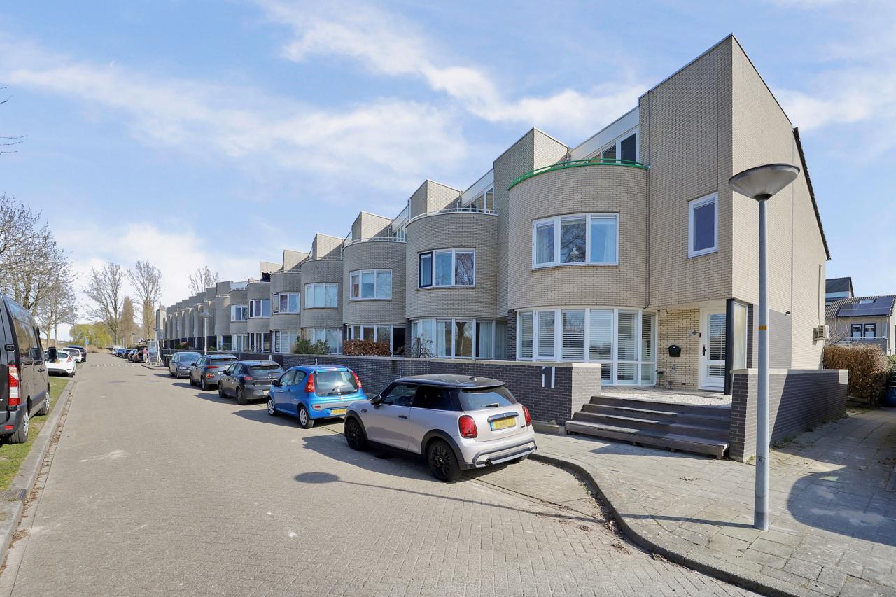 Druivenstraat 1 ALMERE