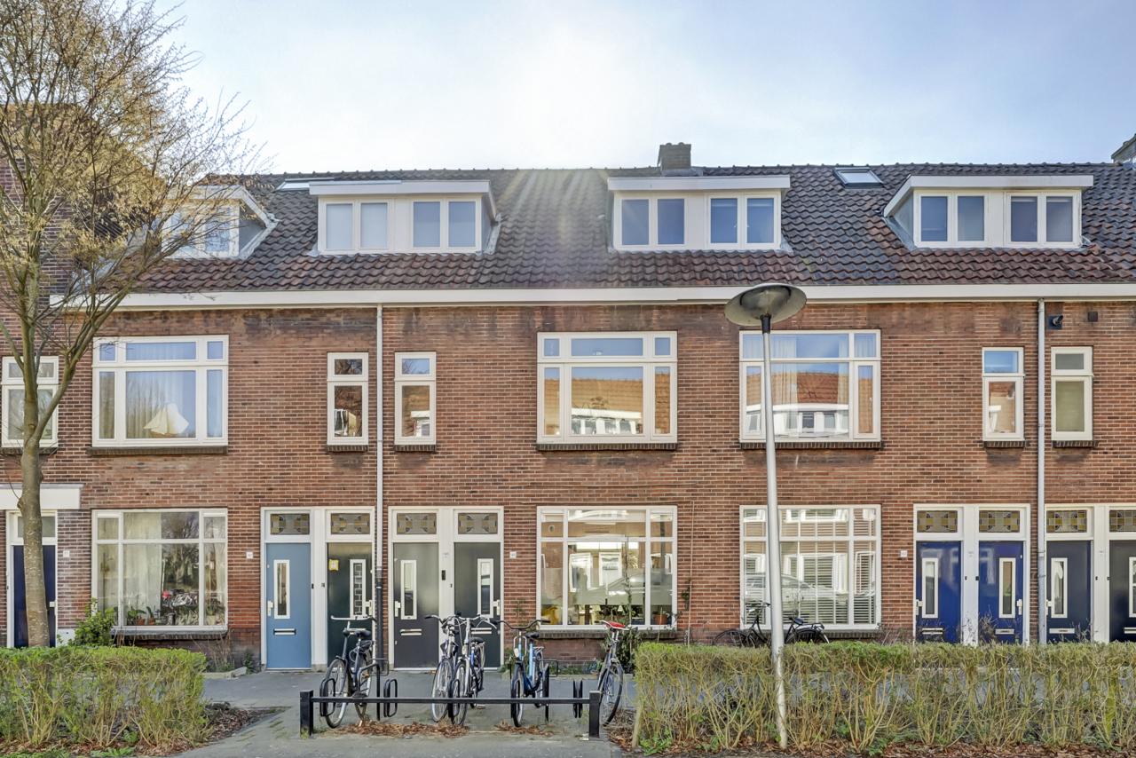 Ondiep 145 UTRECHT