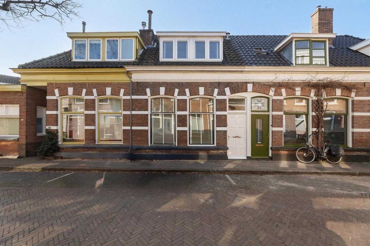 Molenweg 16 ZWOLLE