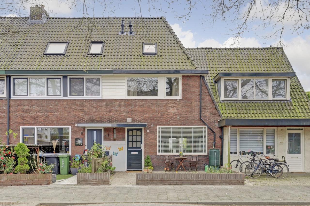 Eemnesserweg 102 HILVERSUM