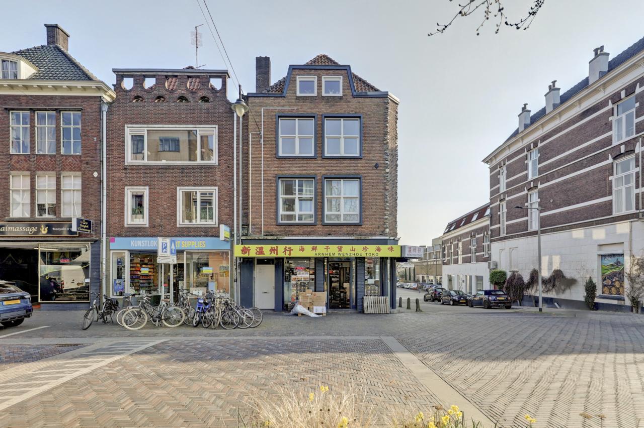Steenstraat 34-2 ARNHEM
