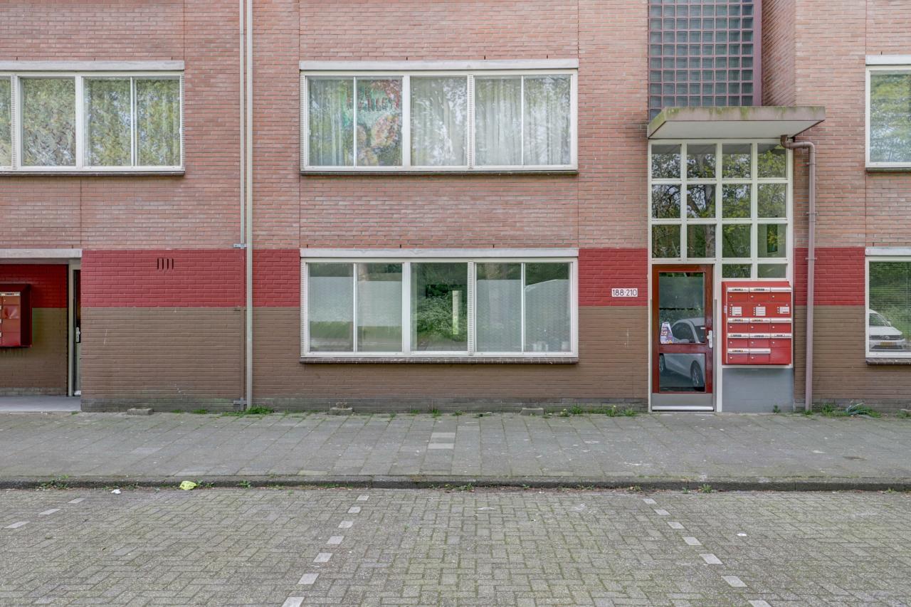 Dalsteindreef 200 AMSTERDAM
