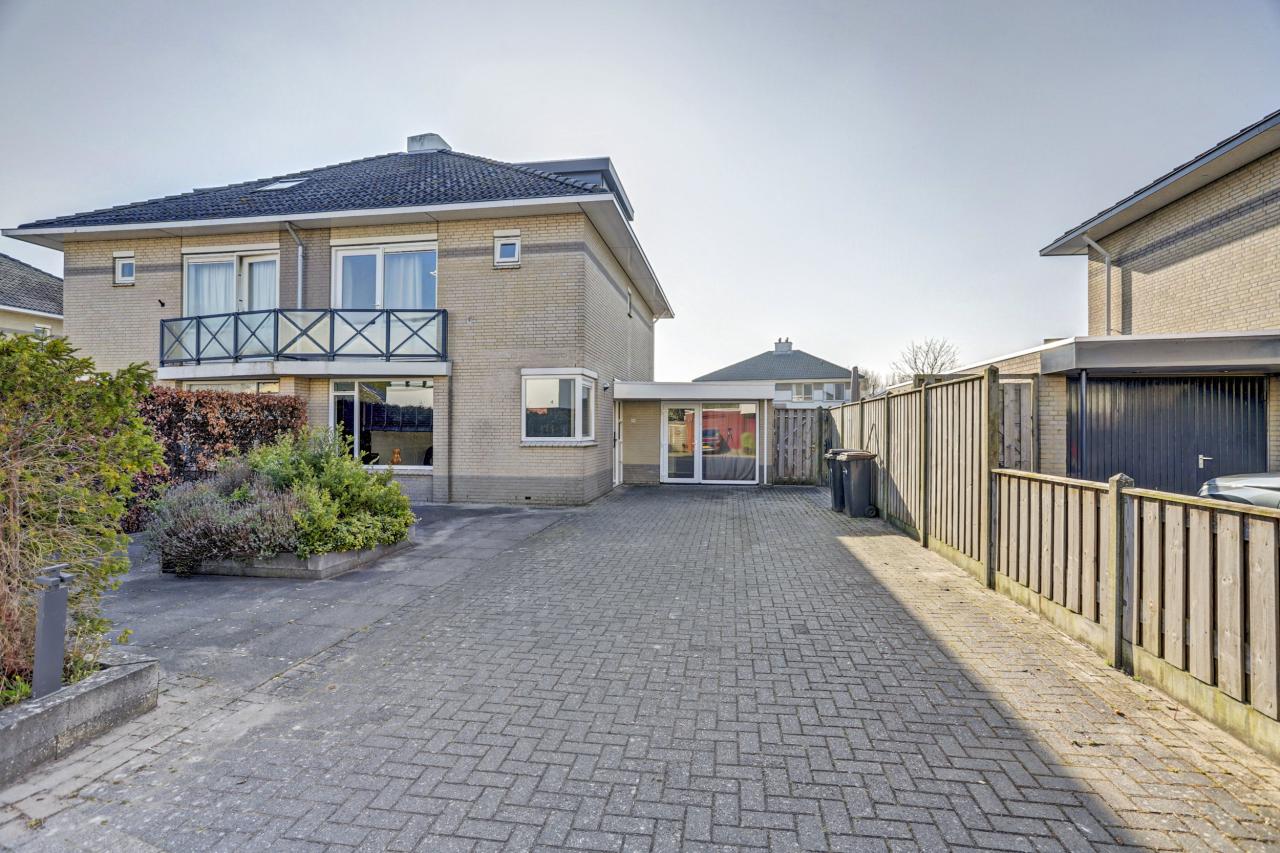 Abbringstraat 54 PURMEREND