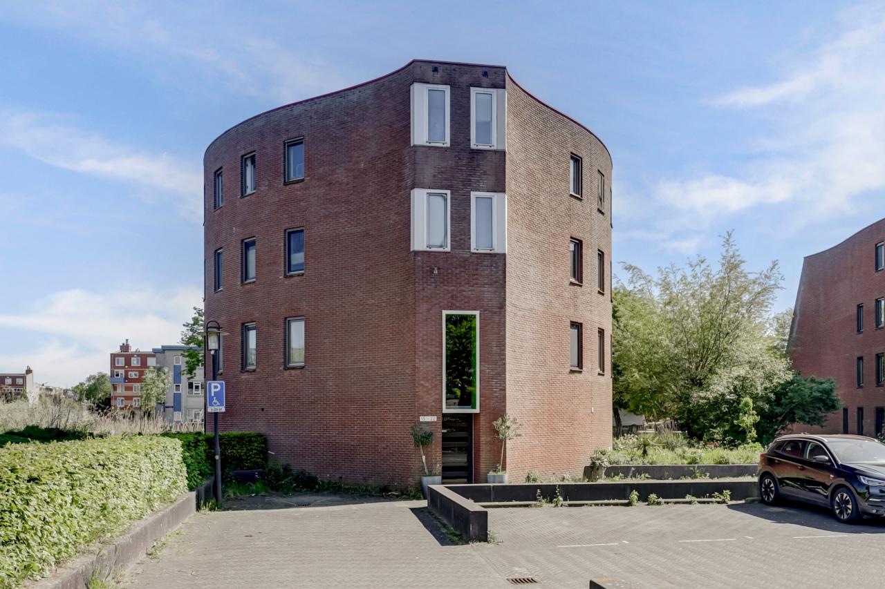 Gulden Kruis 15 AMSTERDAM
