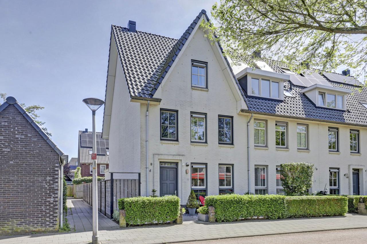 Jane Addamslaan 17 AMSTELVEEN