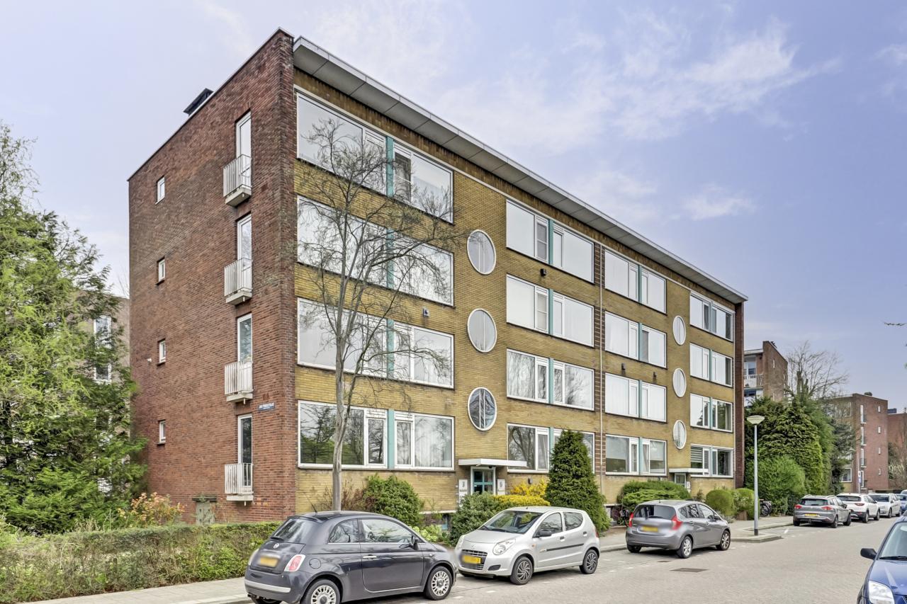 M.Nijhoffstraat 152 WEESP