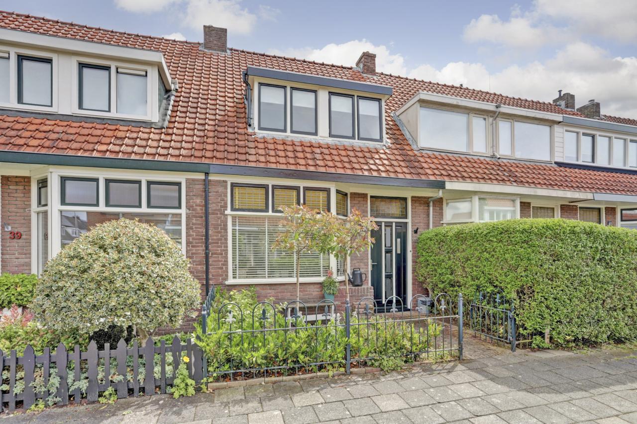 Jacob Marisstraat 41 LEEUWARDEN