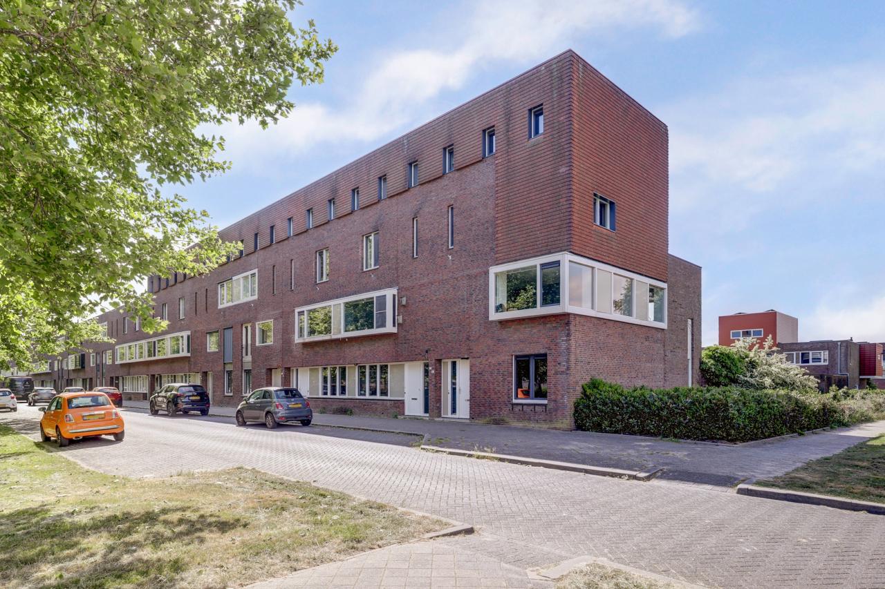 Riesenberg 60 DE MEERN