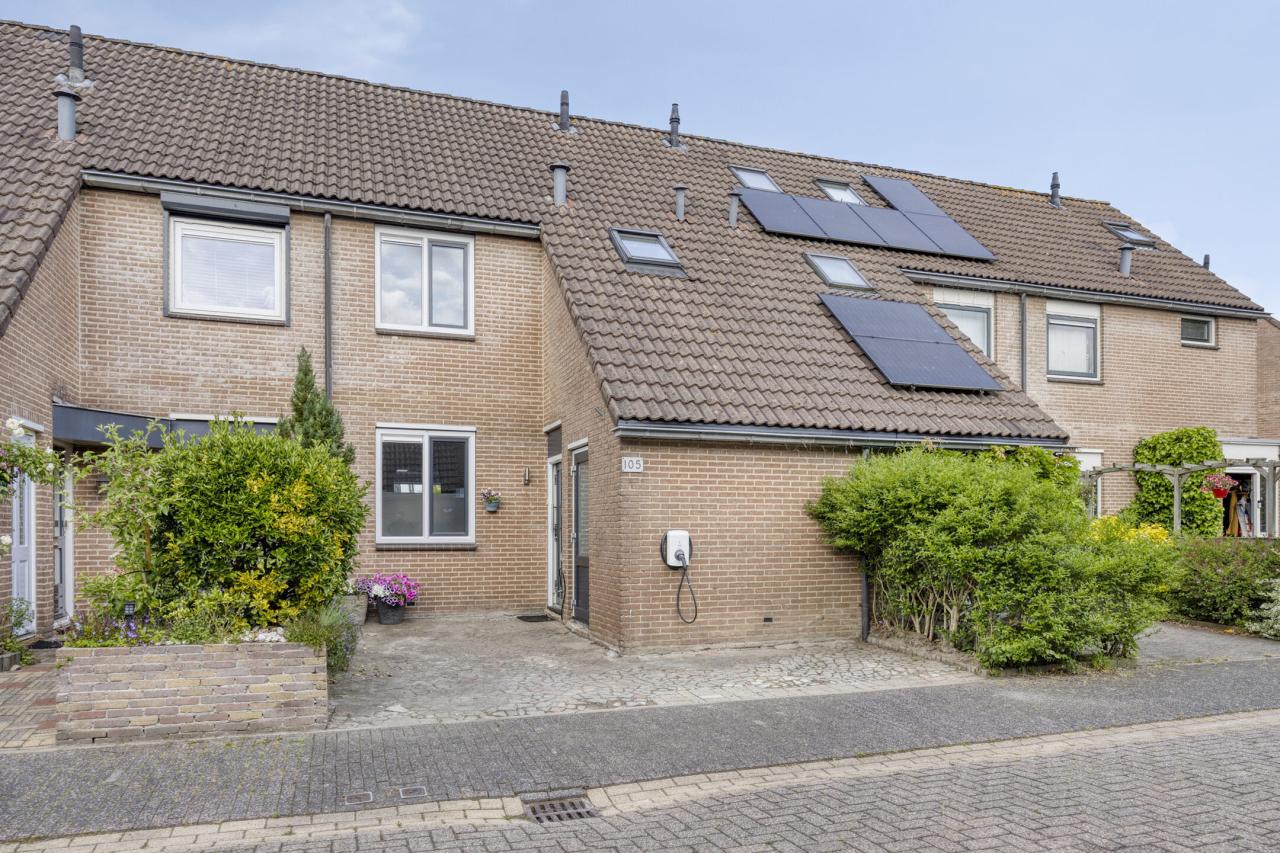 Andoorn 105 KAMPEN