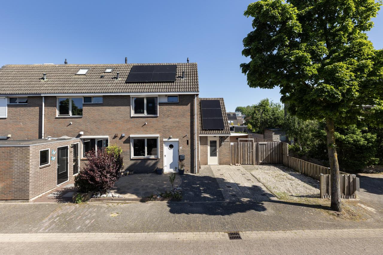 Waterkers 21 KAMPEN