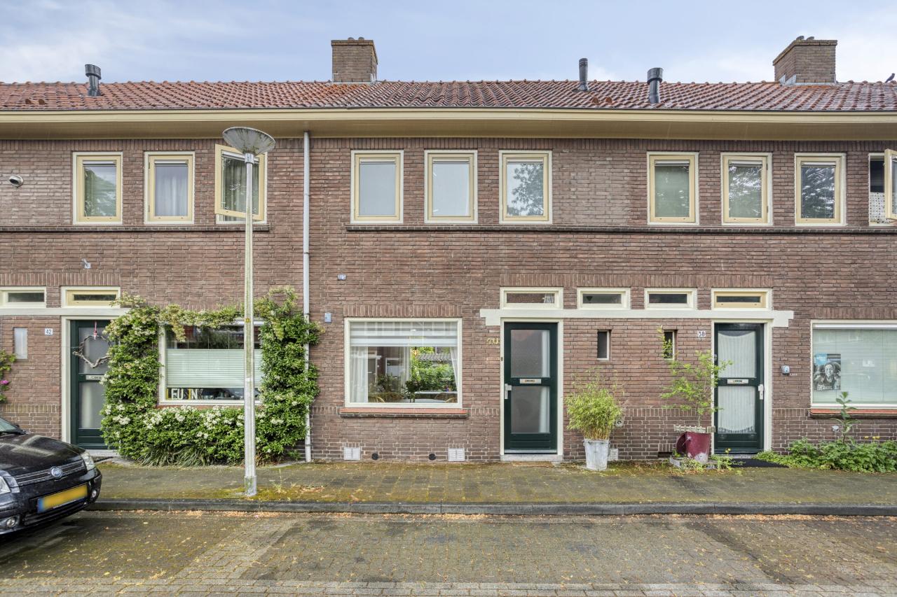 Kastanjestraat 40 ZWOLLE