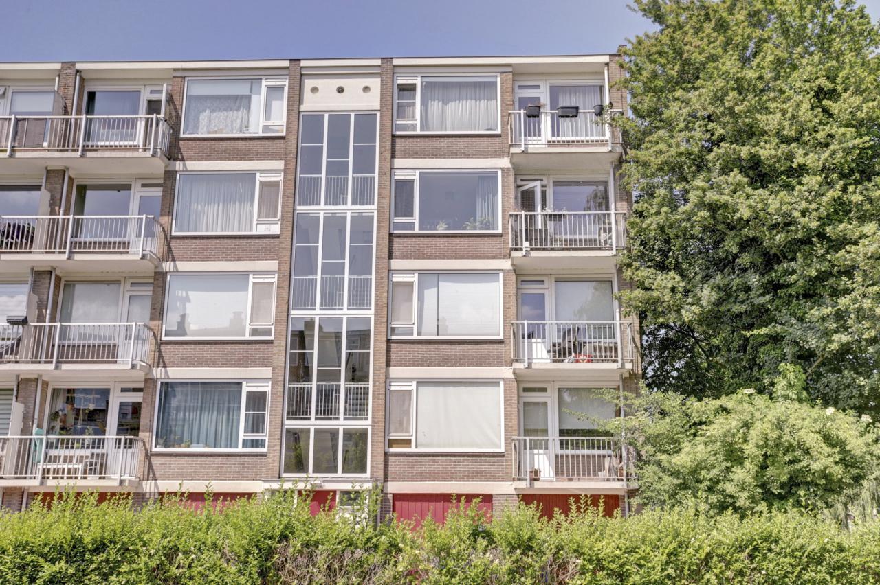 Reigerstraat 23 WORMERVEER