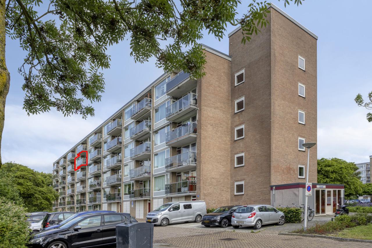Telemannstraat 57 ZWOLLE