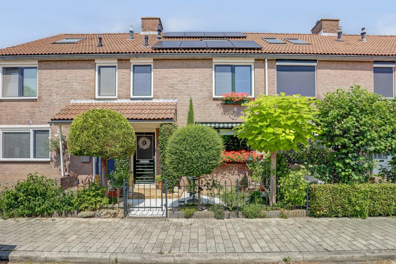 Rijnland 21 HUIZEN