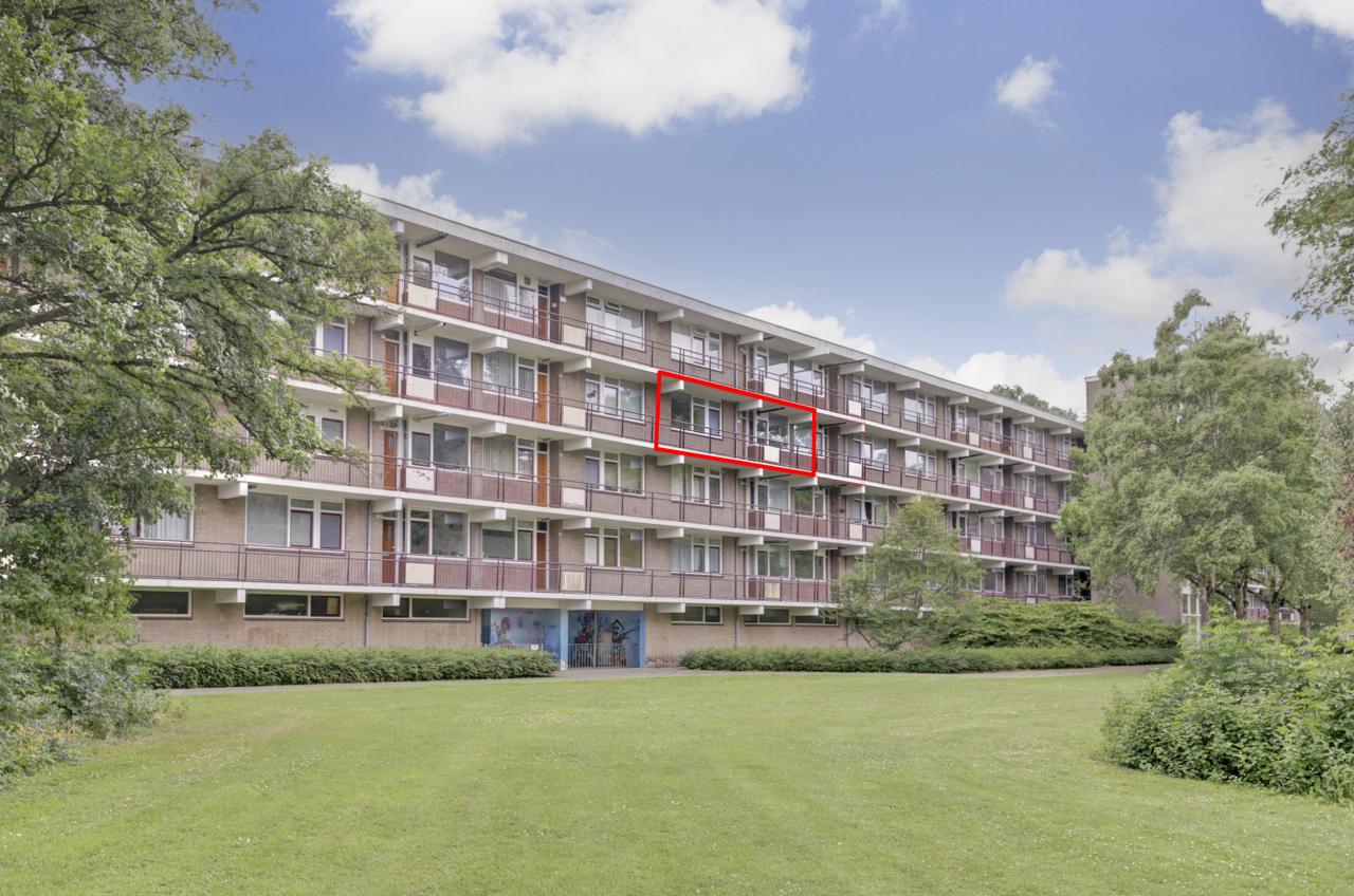 William Boothlaan 268 AMSTELVEEN