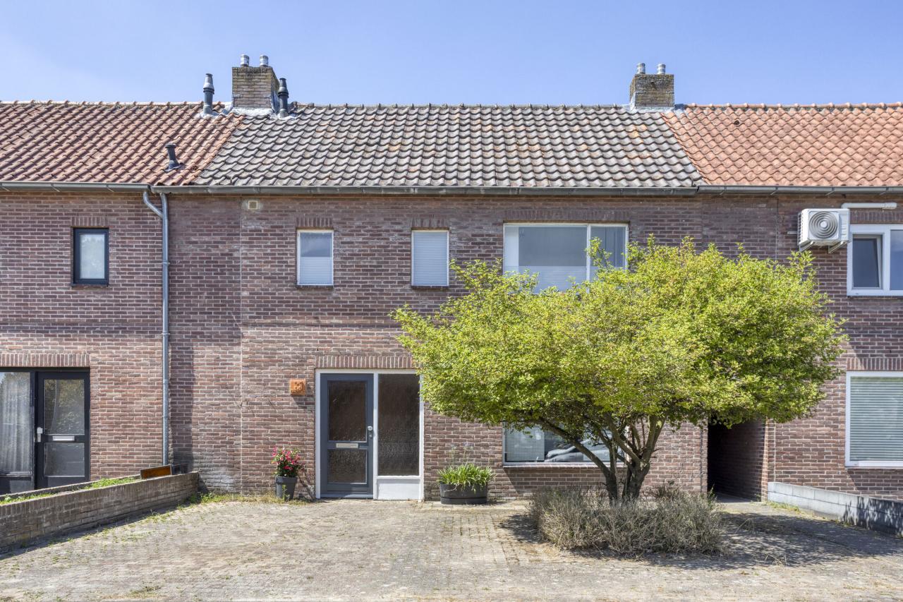 Groot Kraaivenstraat 2a GOIRLE