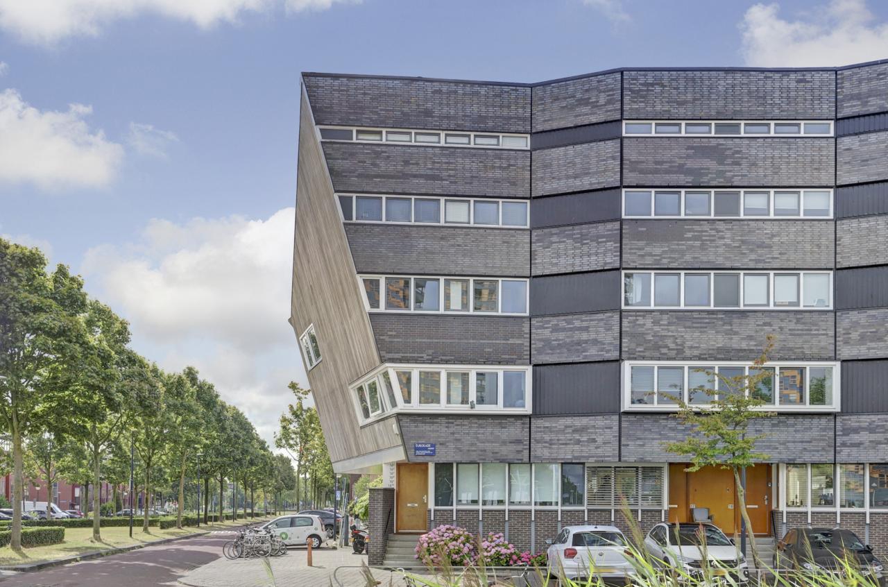 Eurokade 16B AMSTERDAM