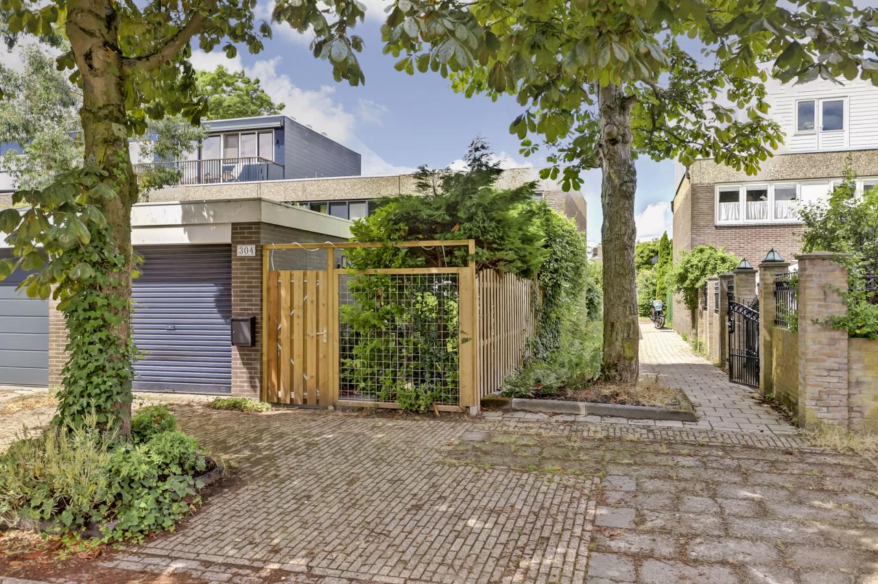 Geerdinkhof 304 AMSTERDAM