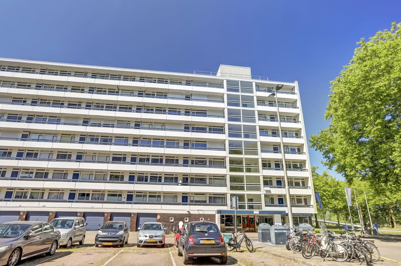 Gamerslagplein 128 ARNHEM