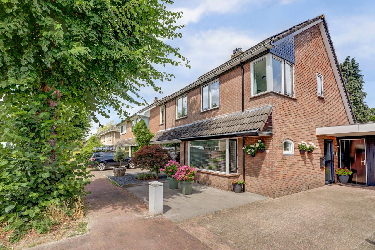 Twijnstraat 21 EDE
