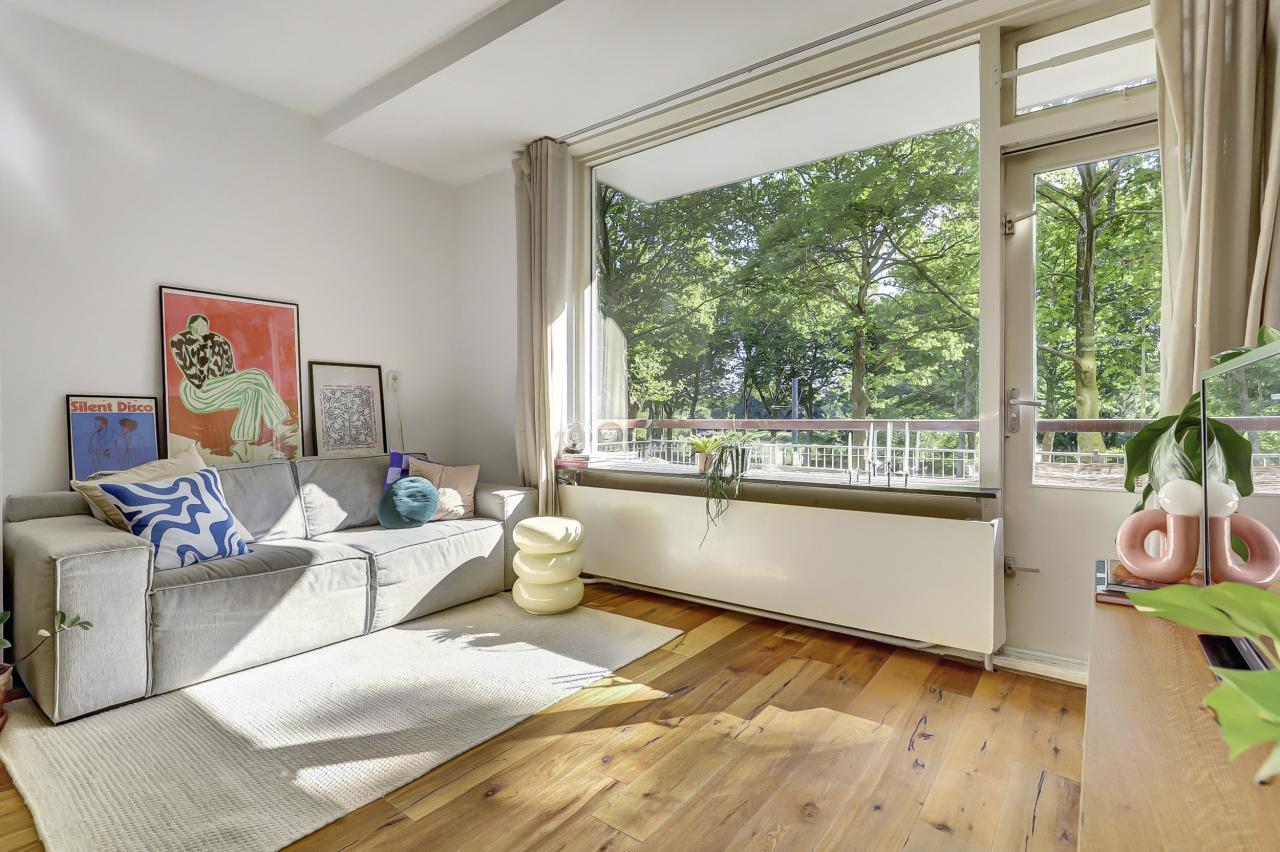 Livingstonelaan 472 UTRECHT