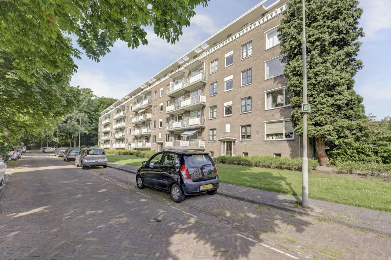 Lippe Biesterfeldstraat 151 ARNHEM