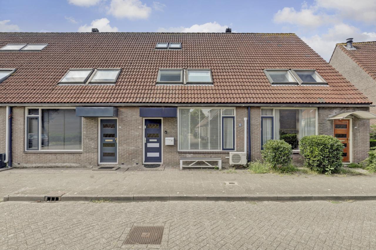 Minerva 19 HELLEVOETSLUIS