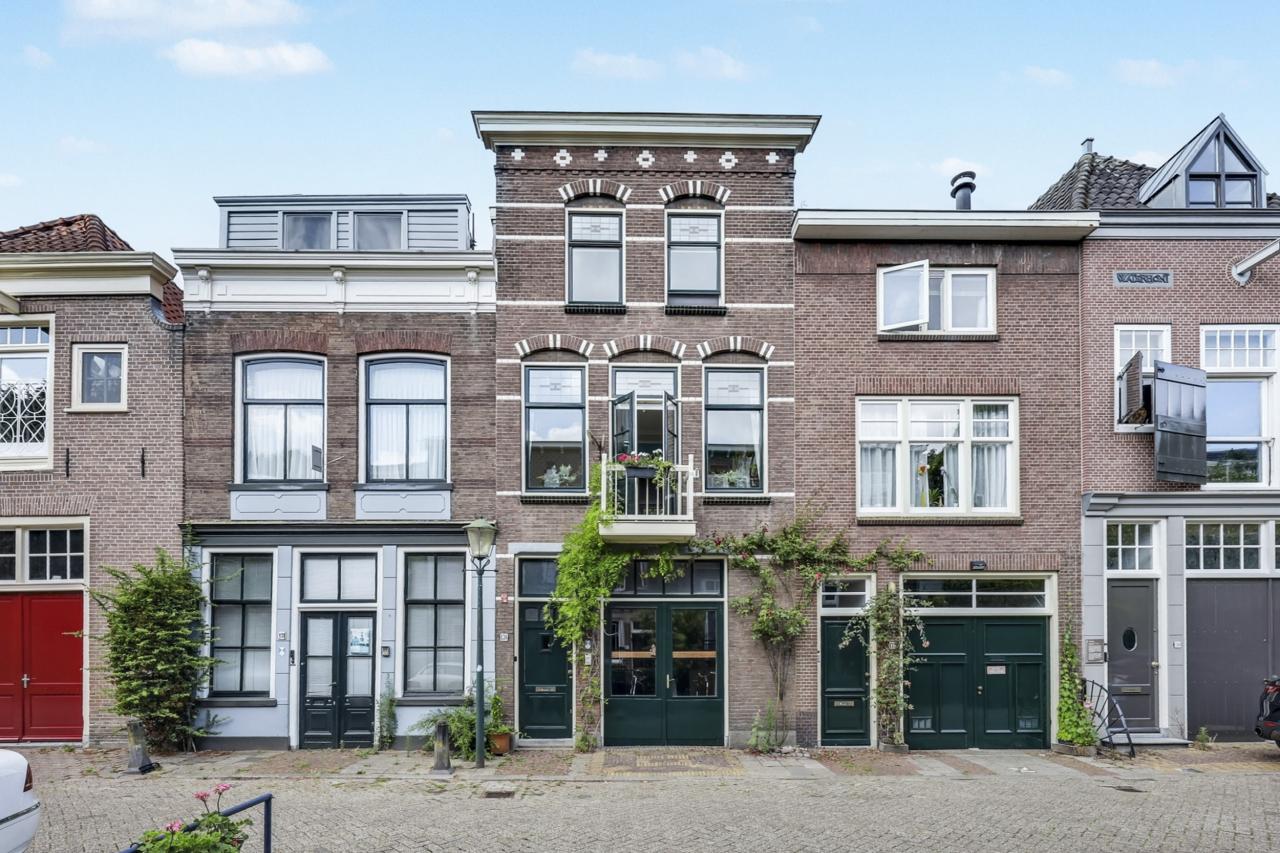 Peperstraat 136 GOUDA