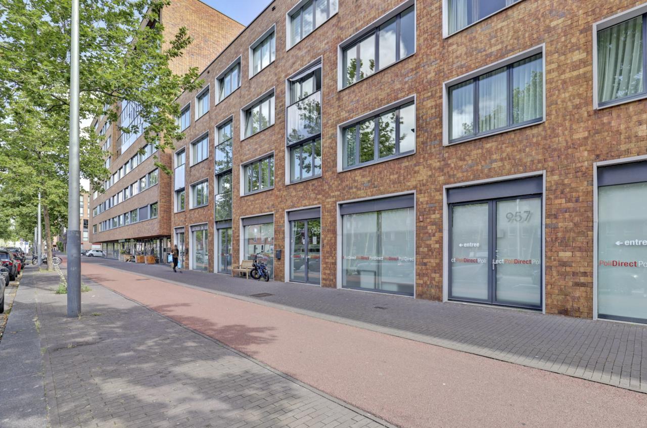 IJburglaan 929 AMSTERDAM