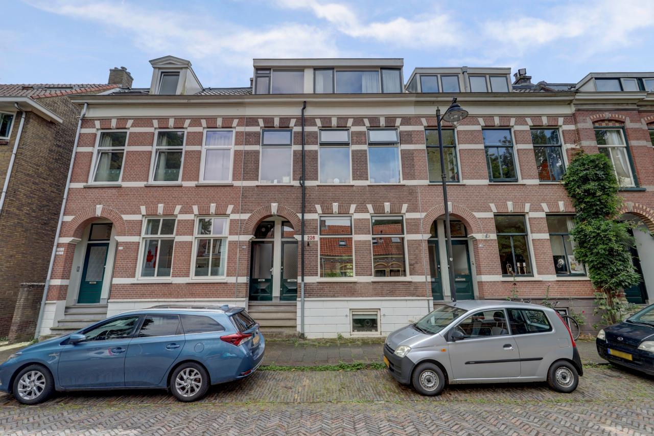 Alexanderstraat 226 ARNHEM