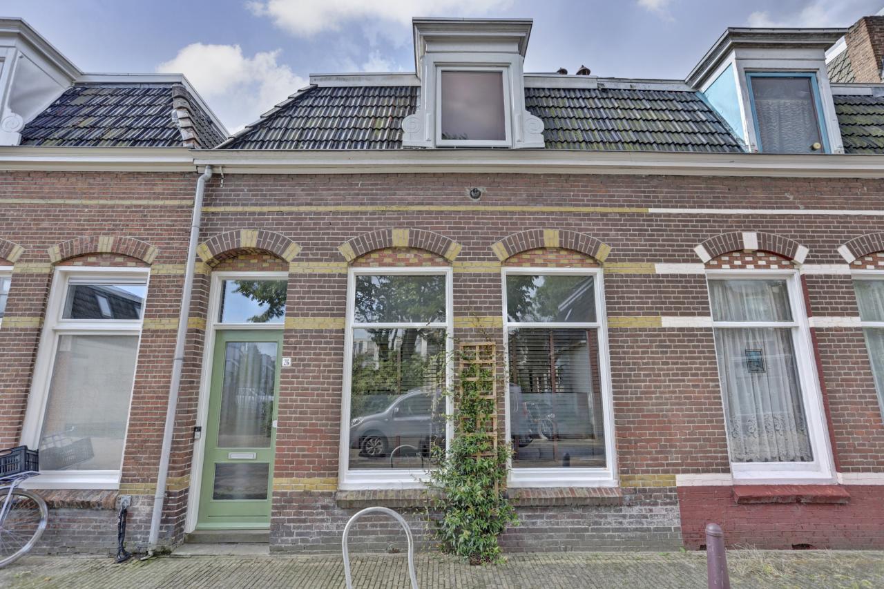 Willem Loréstraat 26 LEEUWARDEN