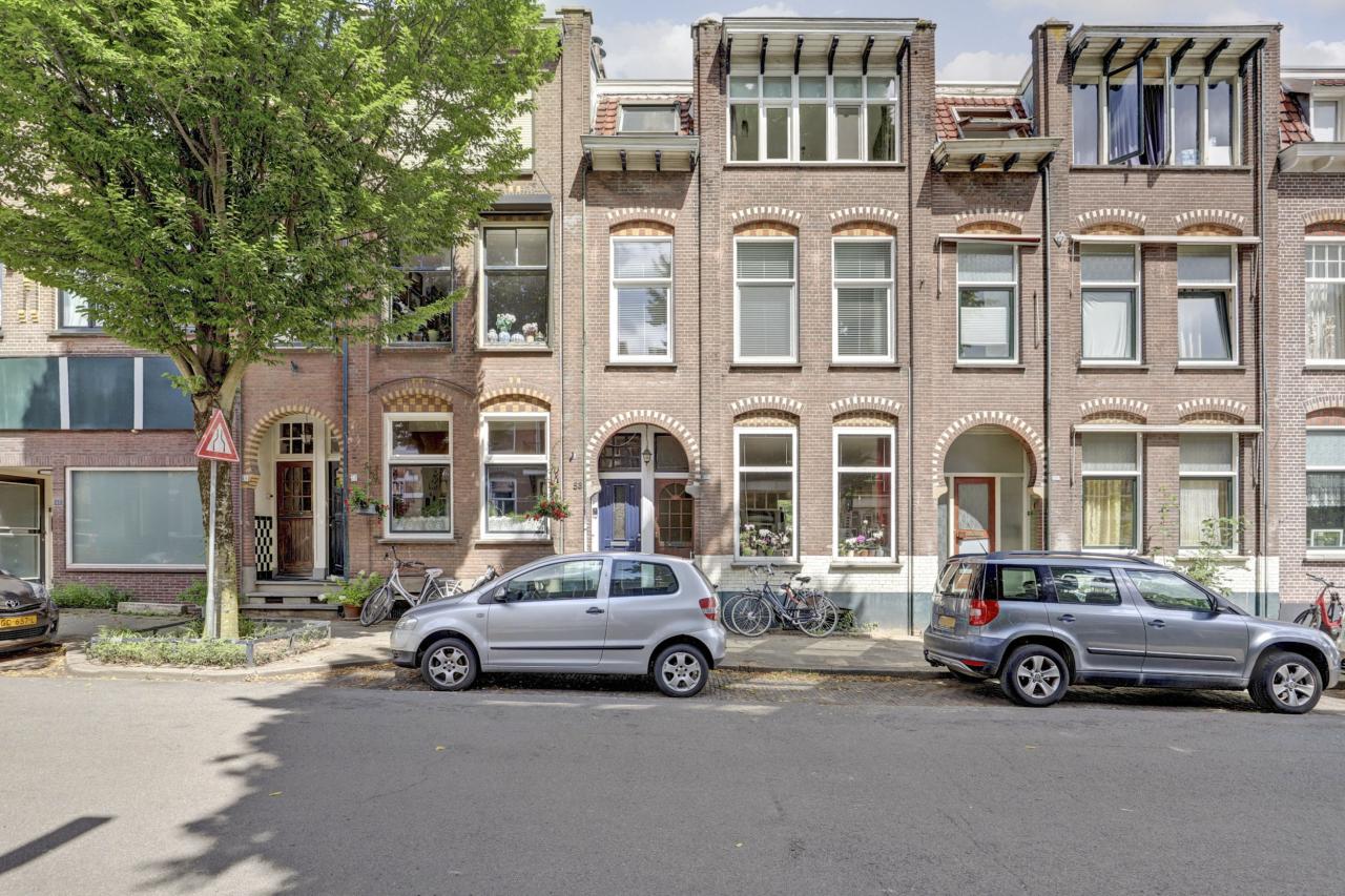 Alexanderstraat 53 ARNHEM