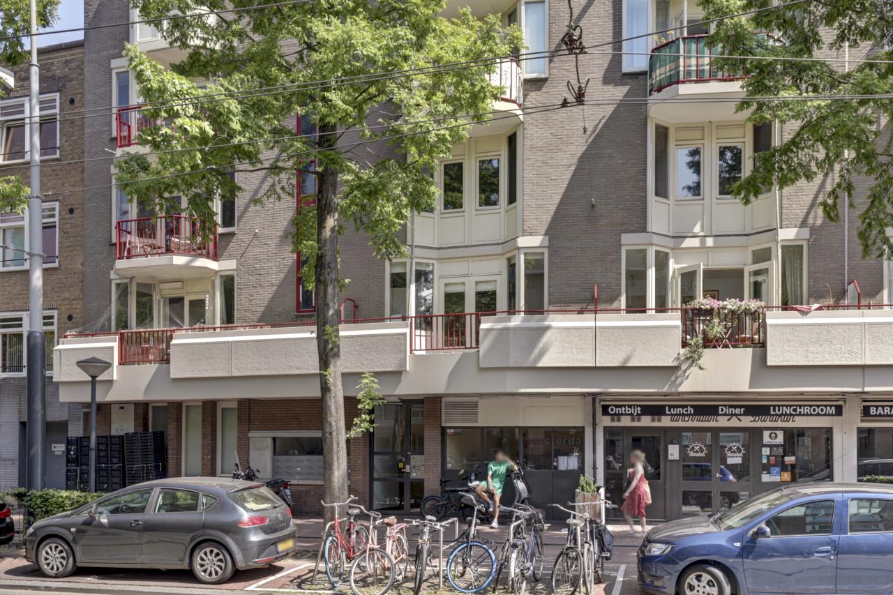 Molukkenstraat 109E AMSTERDAM