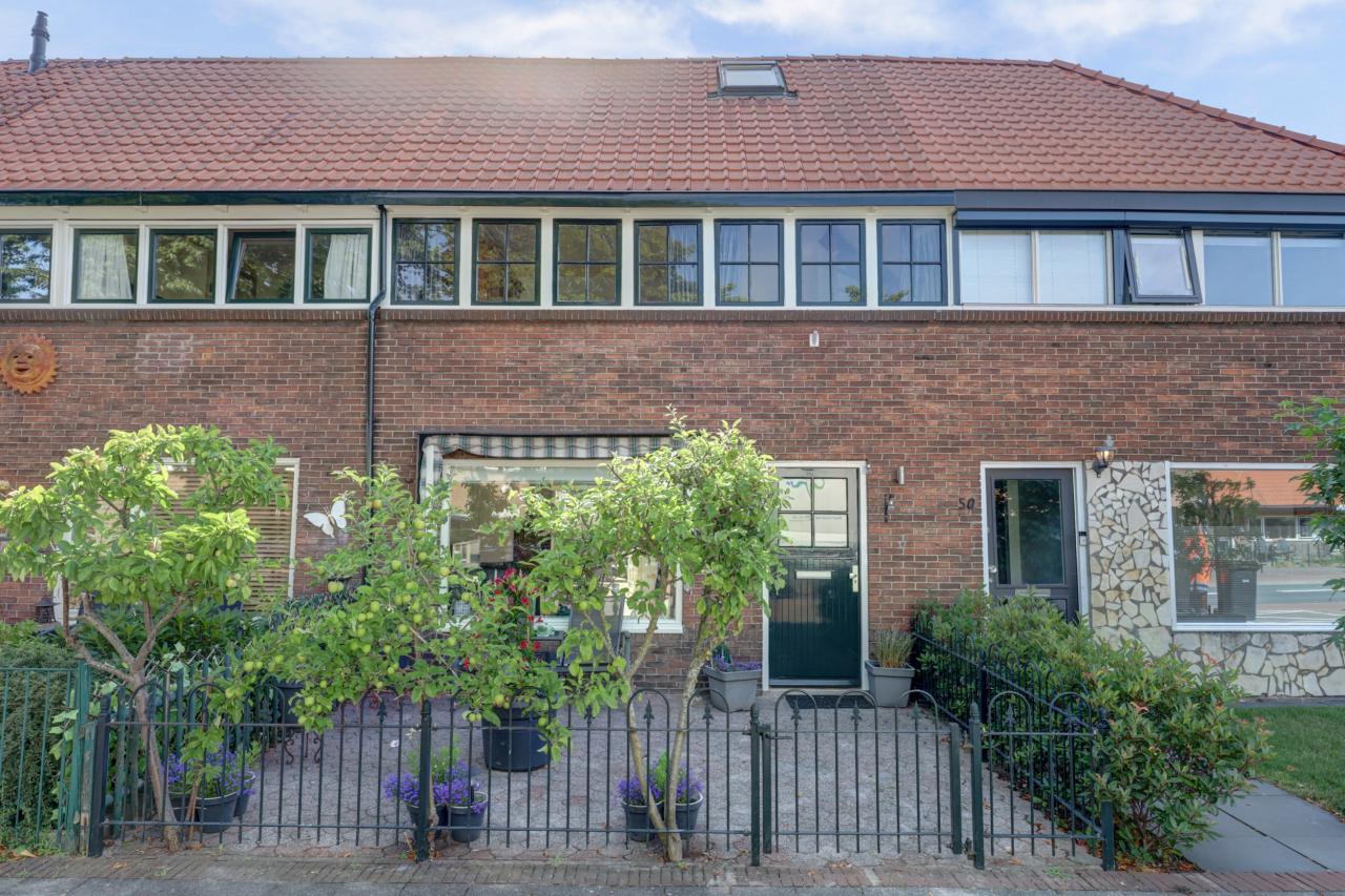 Kamerlingh Onnesweg 52 HILVERSUM