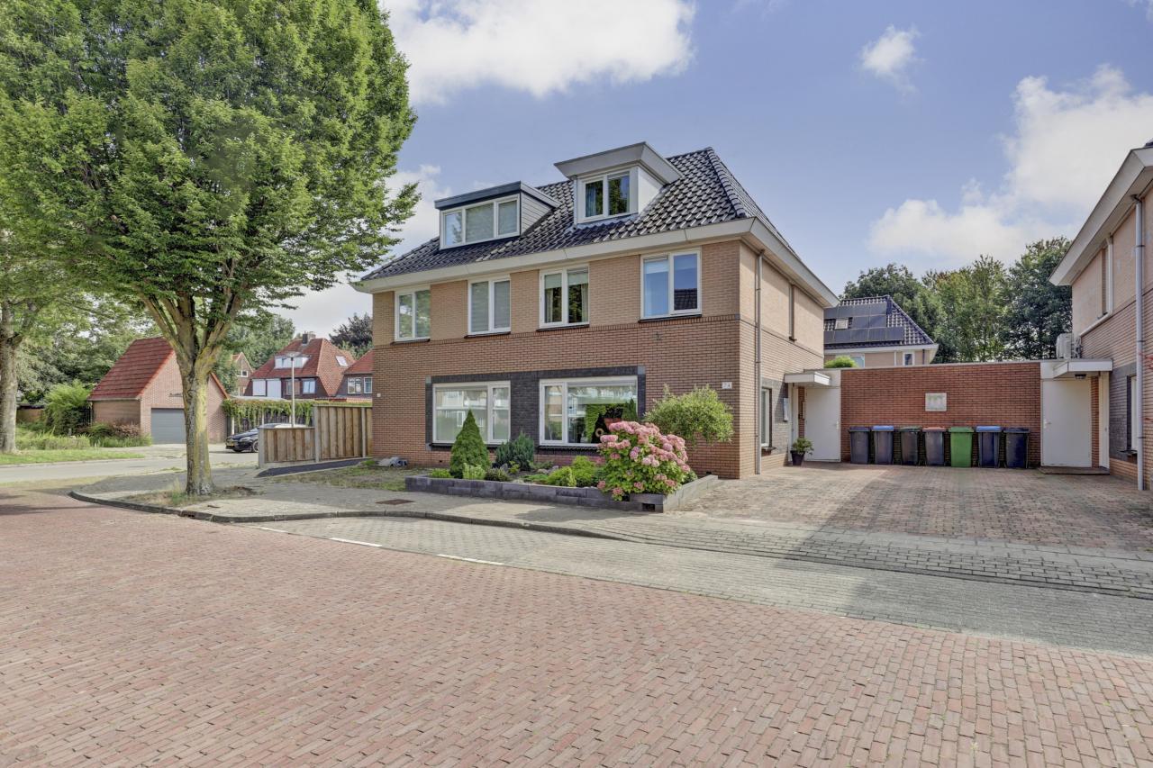 Schipbeekstraat 74 ENSCHEDE