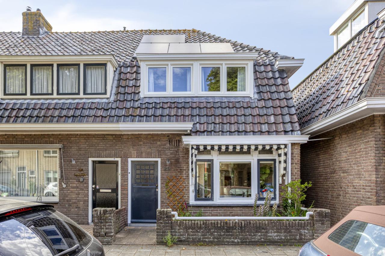 Hendrik van Viandenstraat 25 KAMPEN