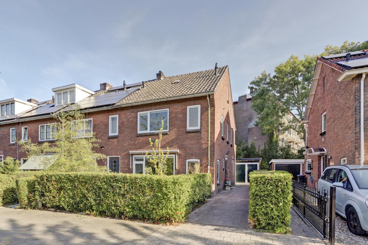 Prinses Irenelaan 63 UTRECHT