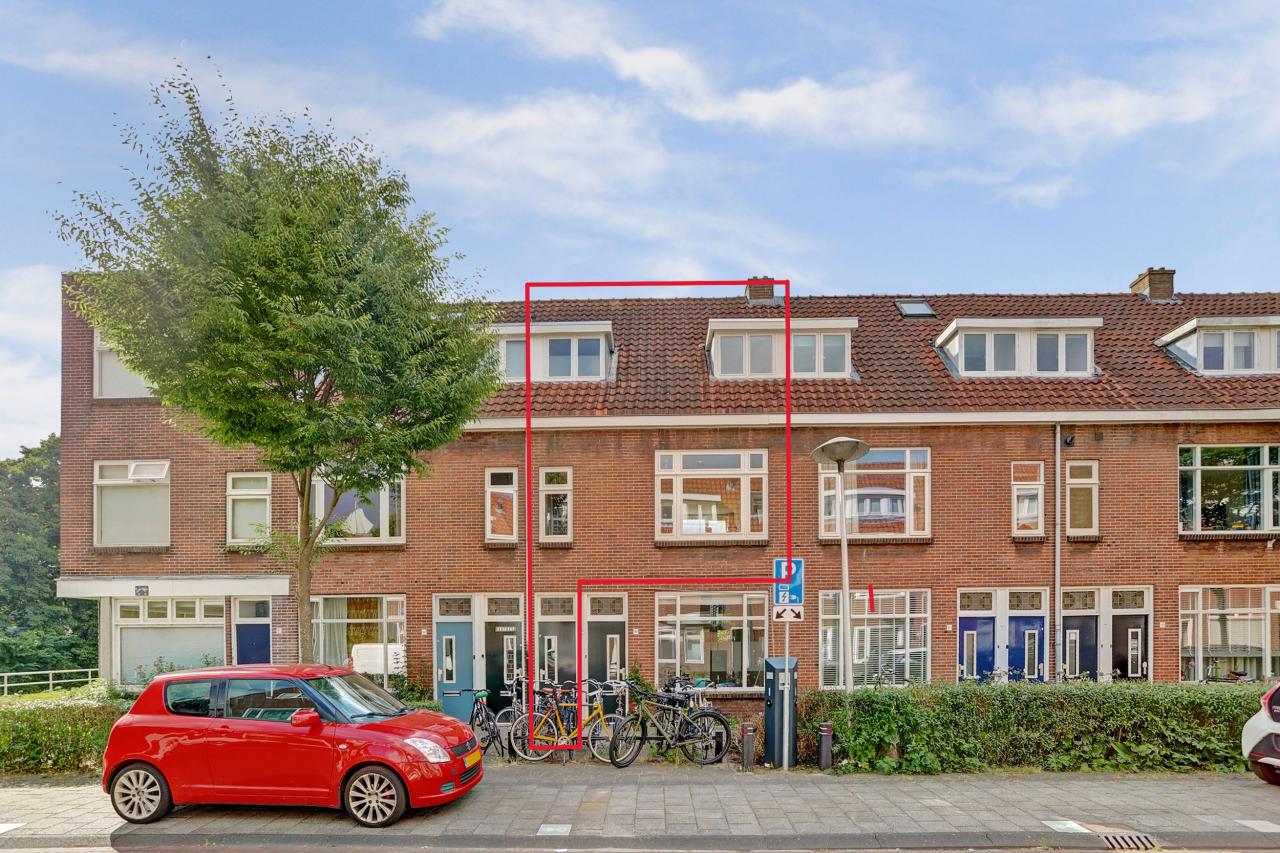 Ondiep 145BS UTRECHT