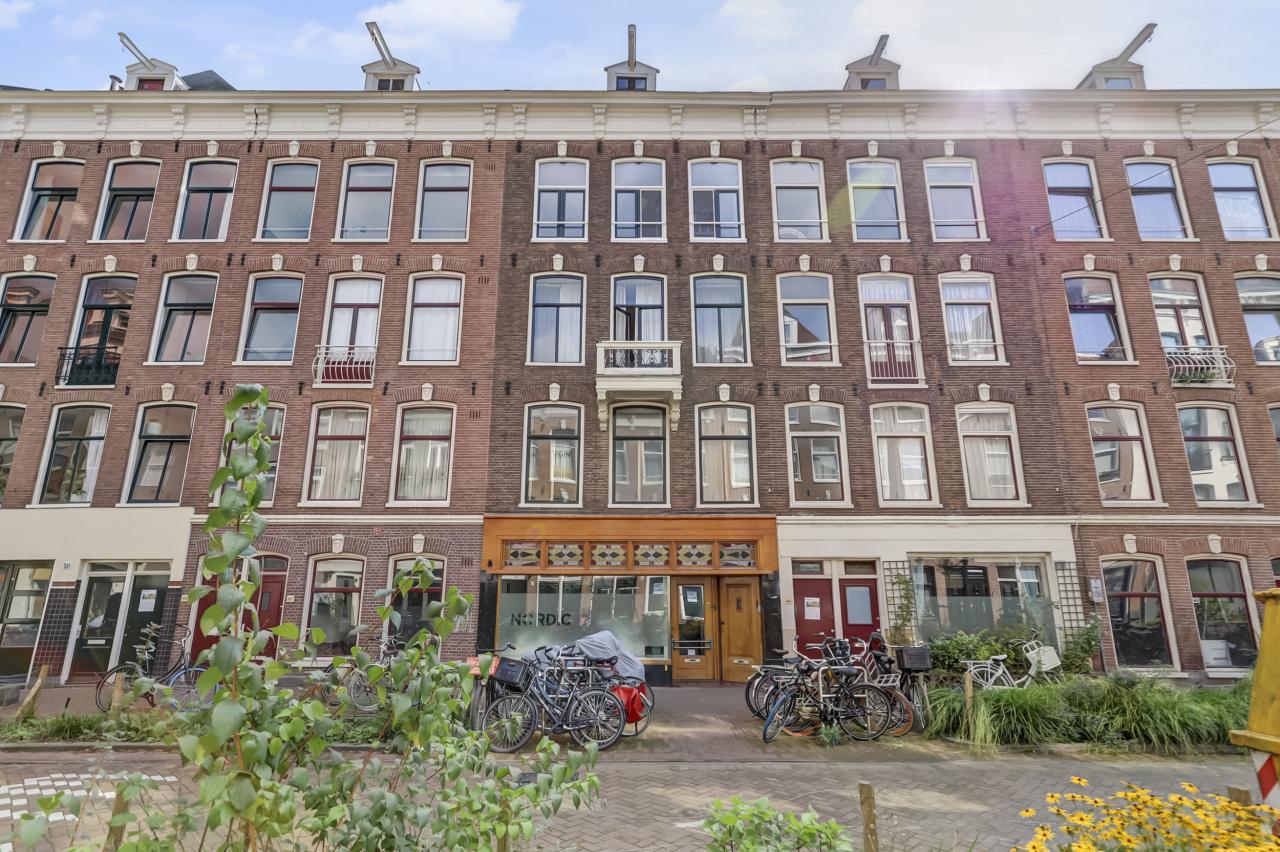 Eerste Jacob van Campenstraat 463 AMSTERDAM