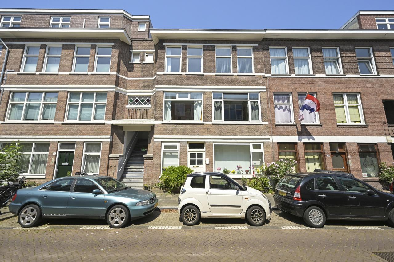 Elsstraat 63 ‘S-GRAVENHAGE