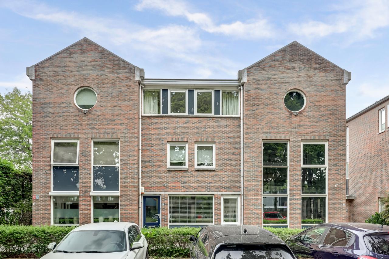 Margaretha Turnorlaan 16 VEENENDAAL