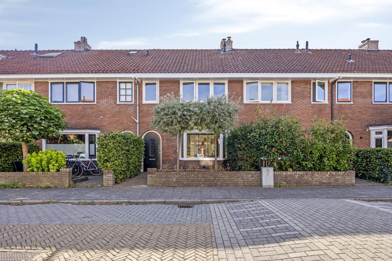 De Genestetstraat 26 ZWOLLE