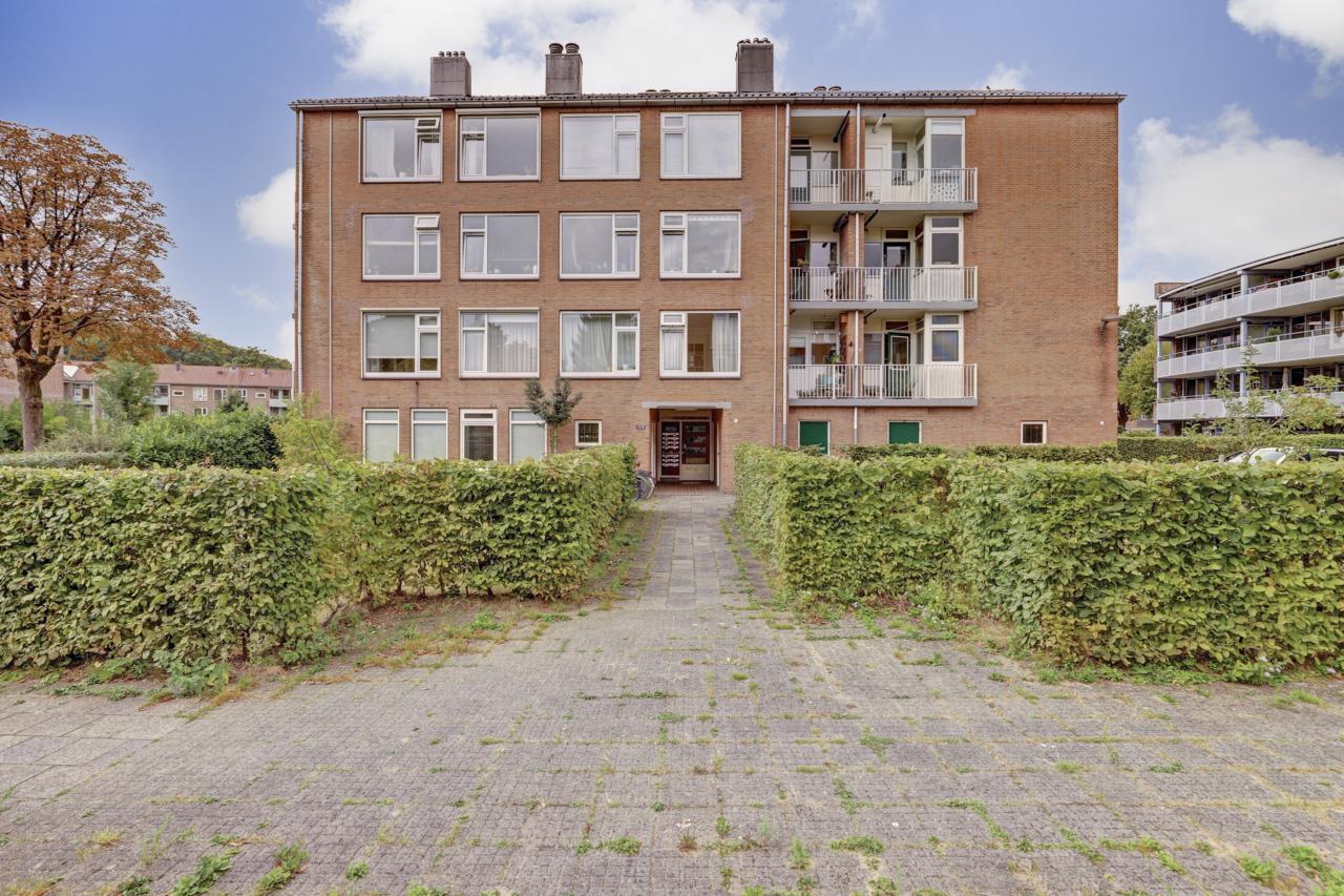 Beethovenweg 6D AMERSFOORT