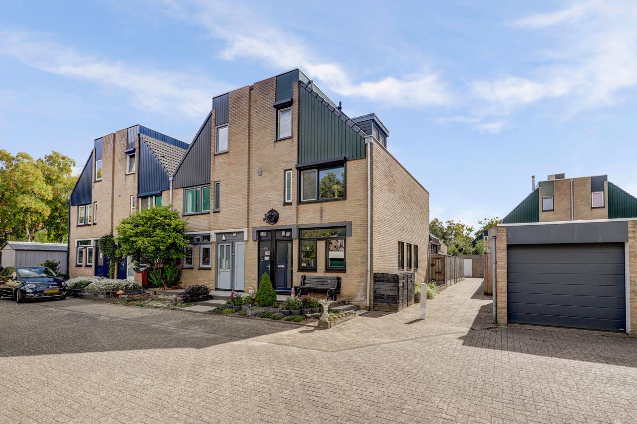Annadaal 39 EDE