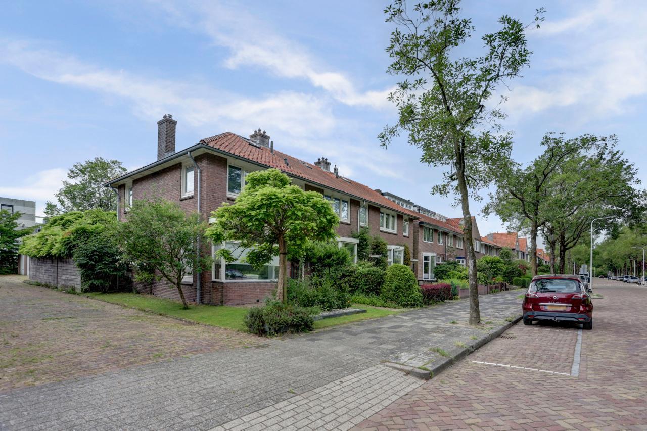Fonteinstraat 25 LEEUWARDEN