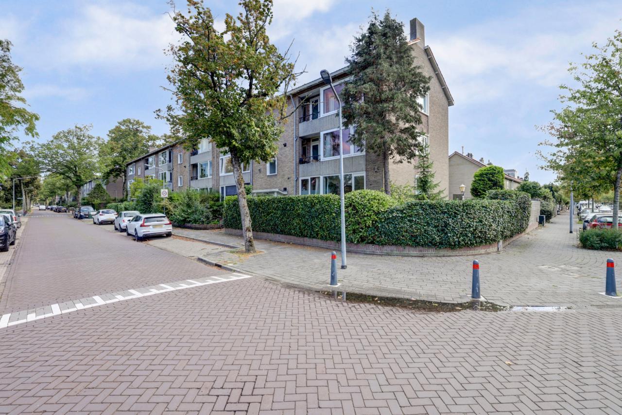 Berlagelaan 299 HILVERSUM