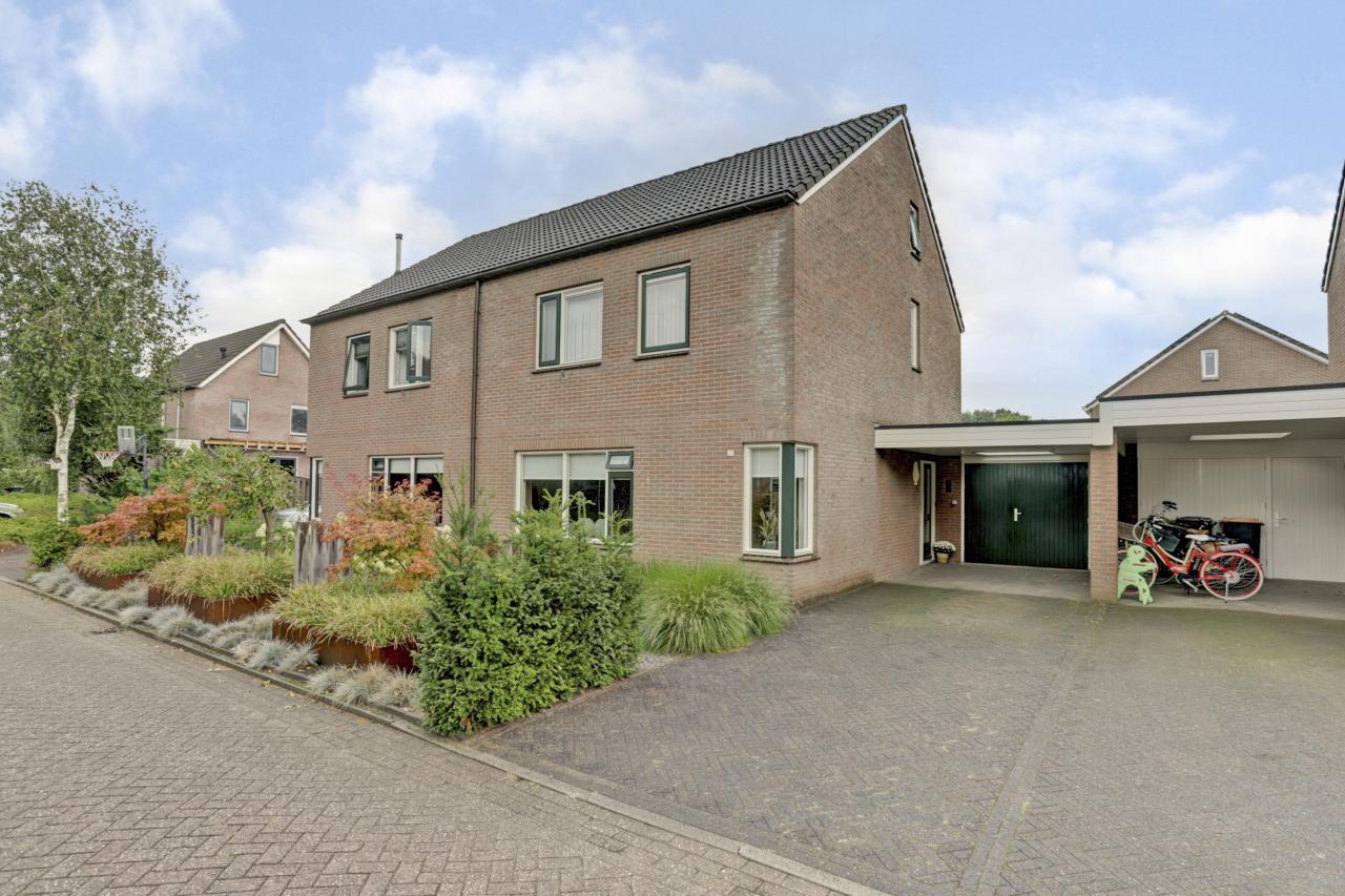 het Bivank 21 NIEUW HEETEN