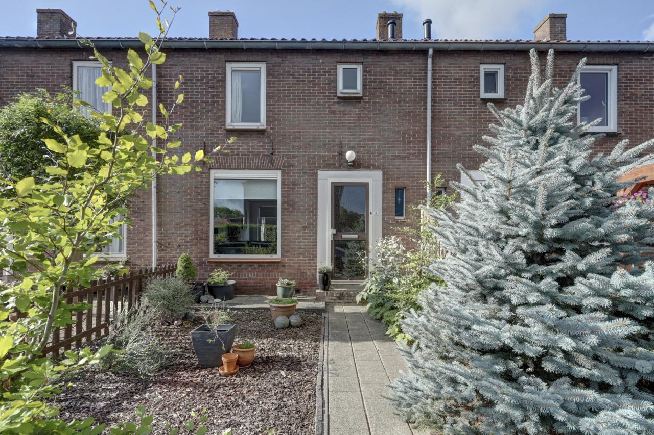 van Blankensteinstraat 8 HEENVLIET