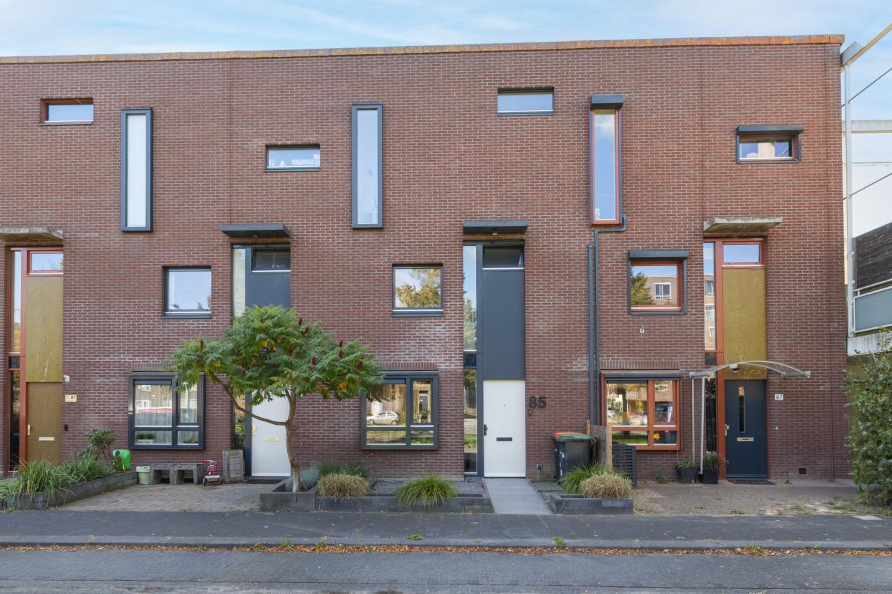 Veenmos 85 ZWOLLE