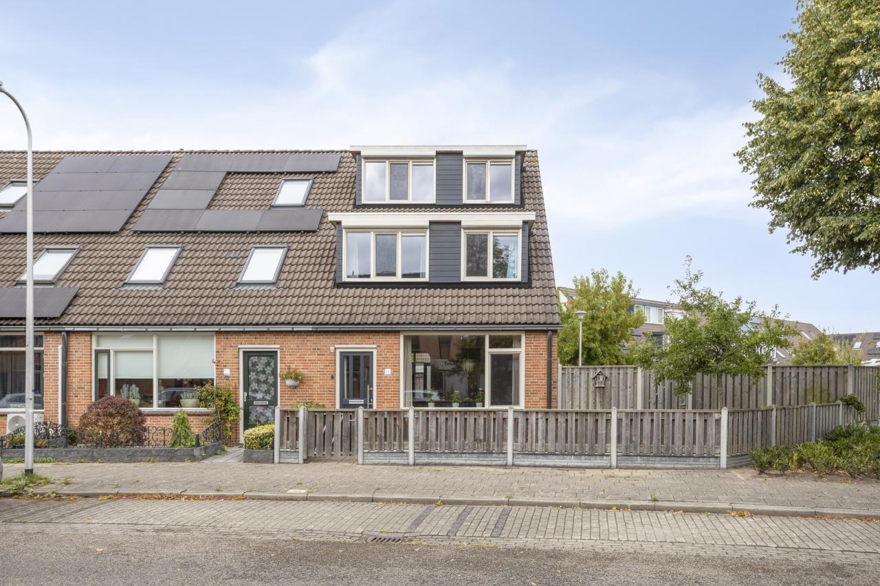 Staatsmanlaan 16 ZWOLLE